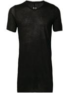 Rick Owens Loose-fit T-shirt - Black