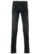 Kent & Curwen Slim Fit Jeans - Black