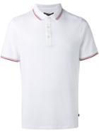 Michael Kors Classic Polo Shirt, Men's, Size: Medium, White, Cotton