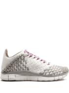 Nike Free Inneva Woven Trainers - White