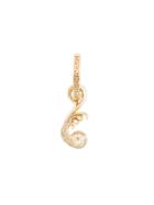 Versace Barocco Charm - Metallic