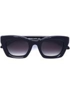 Kuboraum 'mask F2' Sunglasses - Black