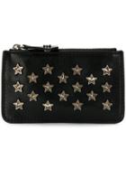 Jimmy Choo Nancy Purse - Black