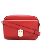 Tila March Karlie Mini Bag - Red