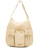 Jacquemus Le Iba Tote - Neutrals