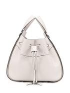 Loewe Hammock Dw Medium Bag - White