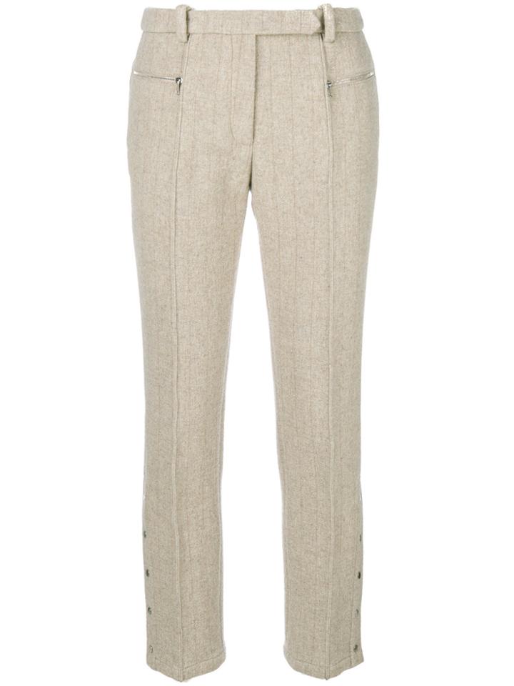 Nehera Polka Trousers - Nude & Neutrals