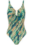 Lygia & Nanny Mirassol Swimsuit - Multicolour