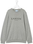 Lanvin Enfant - Grey