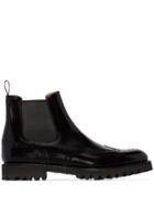 Church's Charlize Chelsea Boots - Black