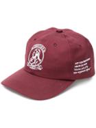 Enfants Riches Déprimés Christie's Embroidered Cap