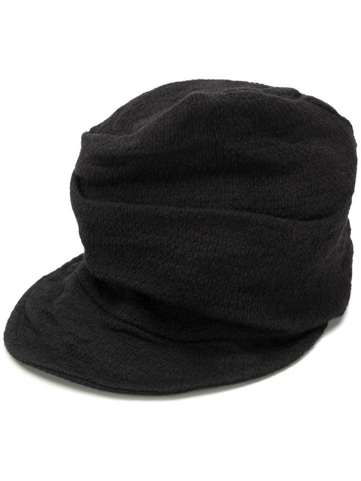 Forme D'expression Forage Cap - Black