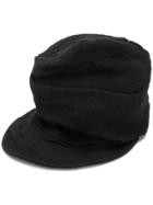 Forme D'expression Forage Cap - Black