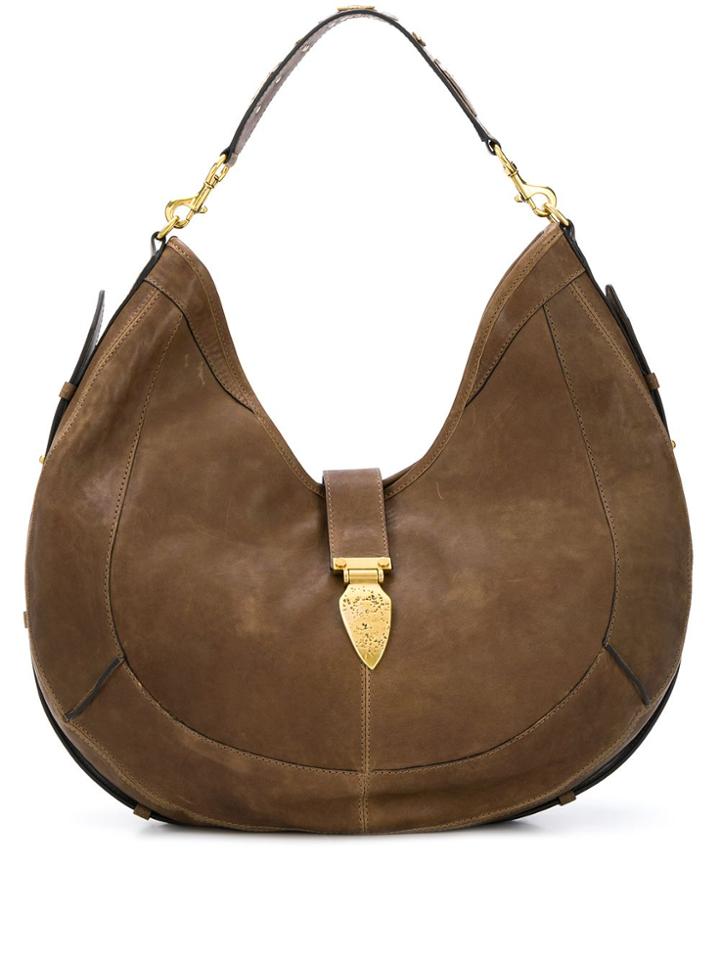 Isabel Marant Pp0272-19h004mcalusa67ki - Green