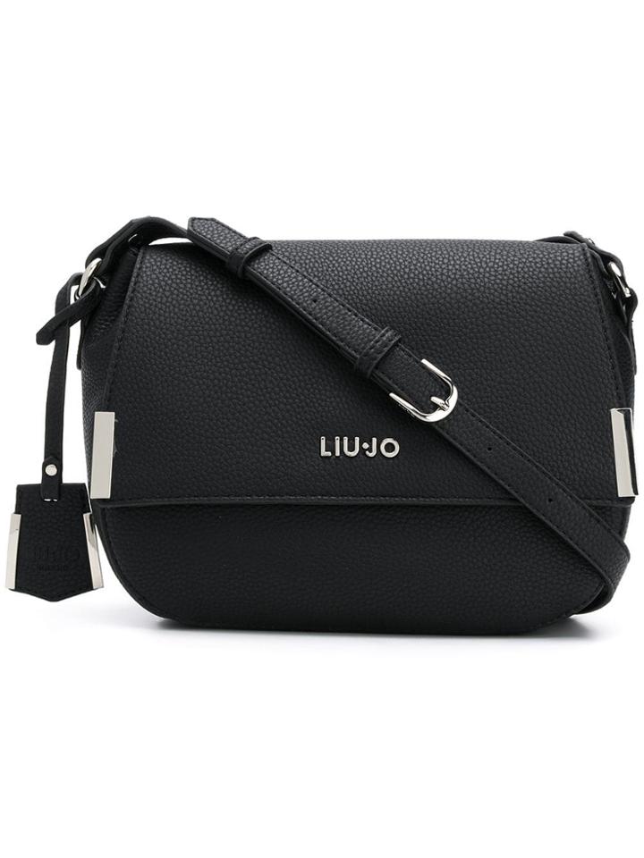 Liu Jo Isola Crossbody Bag - Black