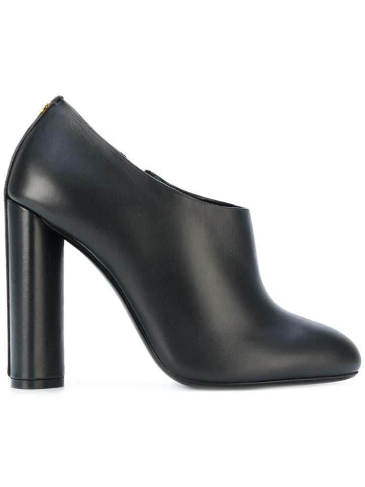 Tom Ford Side-zip Ankle Boots - Black