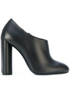 Tom Ford Side-zip Ankle Boots - Black