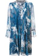 Diane Von Furstenberg 'kourtini' Dress