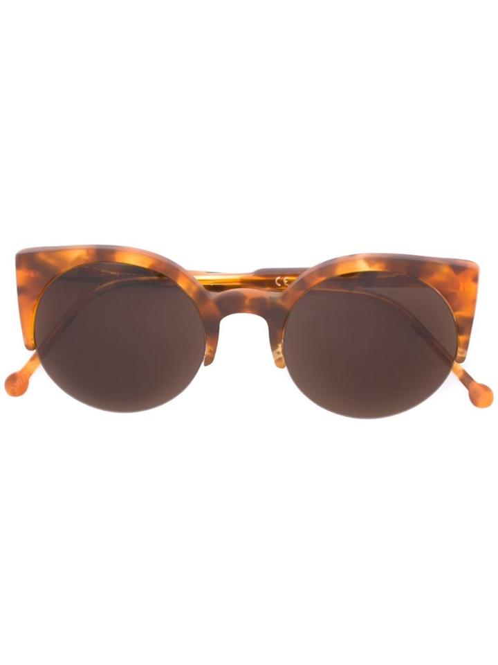 Retrosuperfuture 'lucia Bhm' Sunglasses