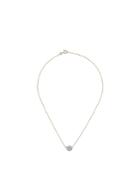 Origin 31 9kt Yellow Gold Small Baroque Pearl Sherbert Pip Pendant