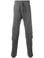 Lost & Found Rooms Slim Sweatpants, Men's, Size: Small, Grey, Cotton