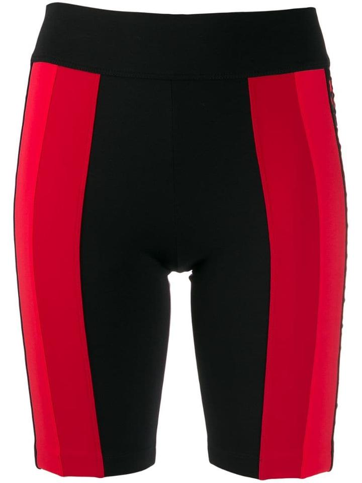 No Ka' Oi Powerhouse Shorts - Black