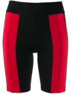 No Ka' Oi Powerhouse Shorts - Black