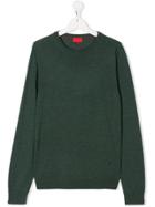 Isaia Kids Yp005490t - Green