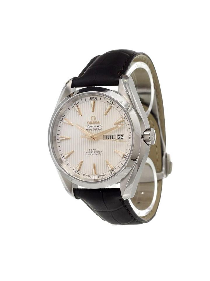 Omega 'seamaster Aqua Terra 150m' Analog Watch, Men's