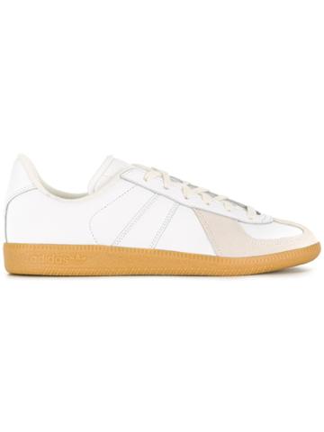 Adidas Bw Army Sneakers - White