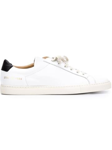 Common Projects 'achilles Retro' Sneakers