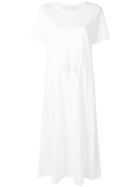 See By Chloé Cut Out Details Dress - White