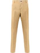 Thom Browne Unconstructed Chino In Light Weight High Density Cotton