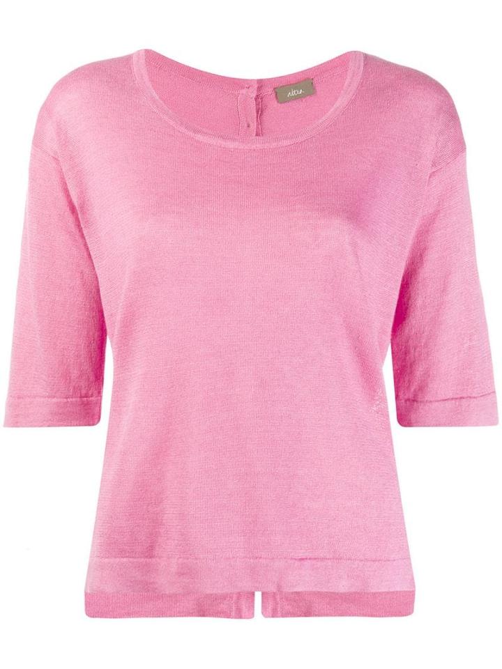 Altea - Pink