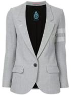 Guild Prime One Button Blazer - Grey