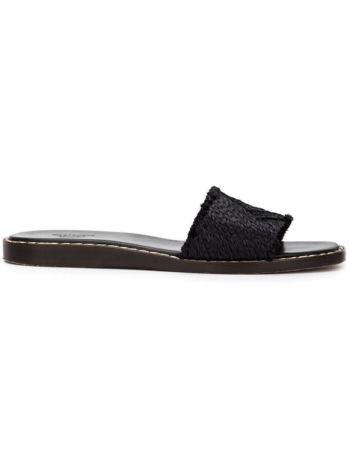 Creatures Of The Wind 'reeve' Slider Sandals