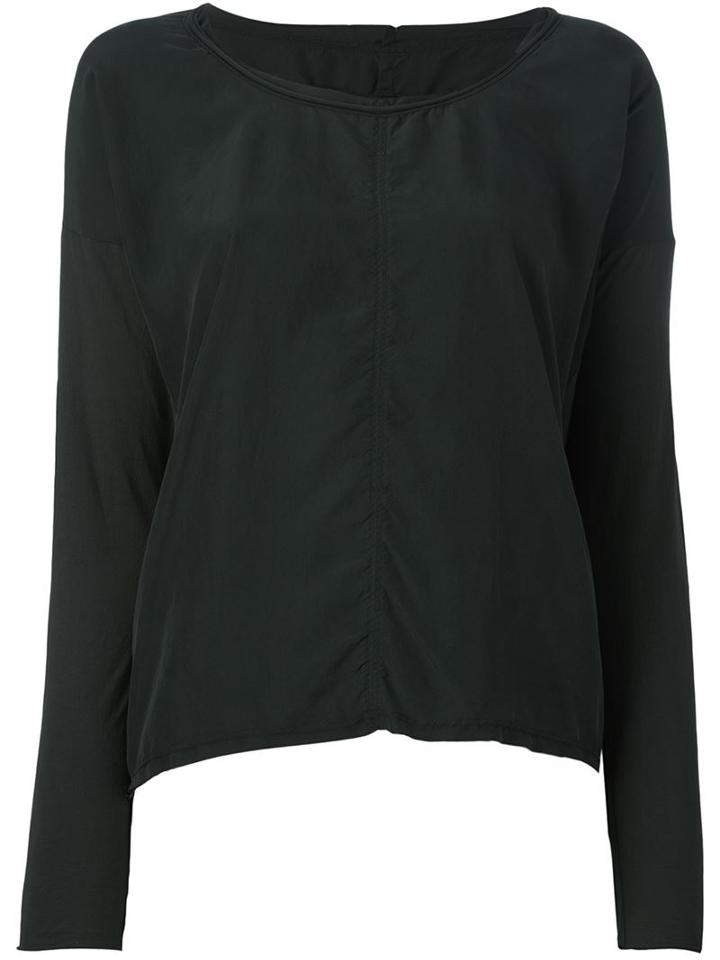 Kristensen Du Nord Longsleeved Blouse