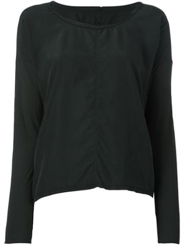 Kristensen Du Nord Longsleeved Blouse