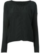 Kristensen Du Nord Longsleeved Blouse