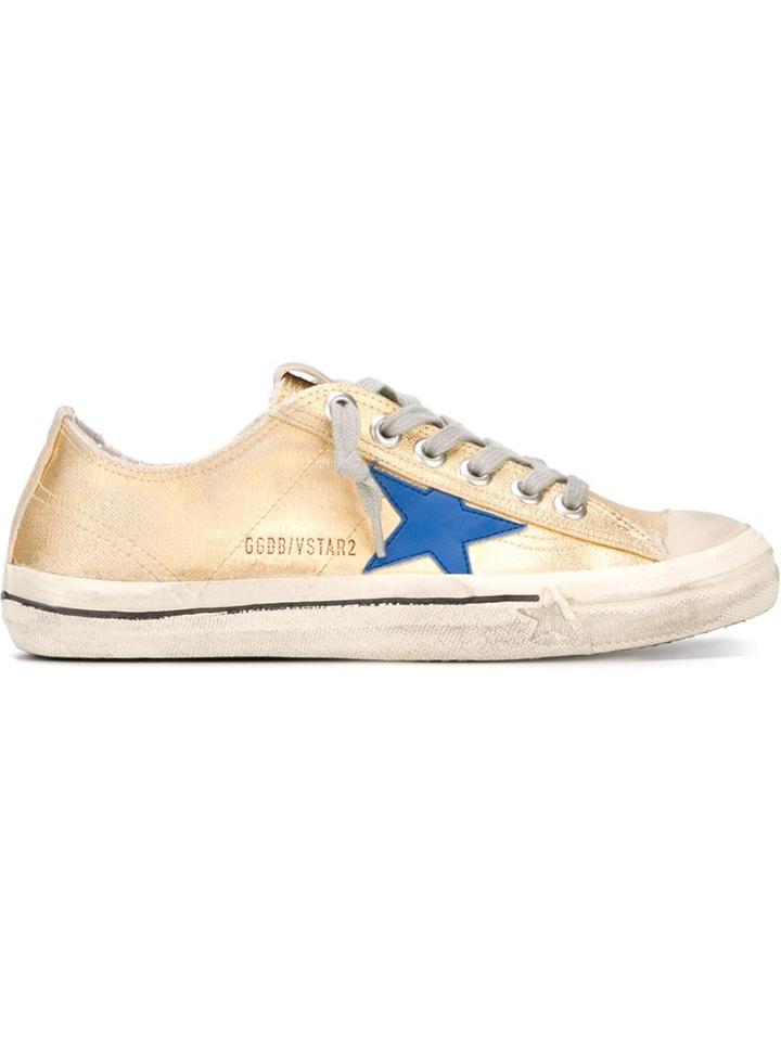 Golden Goose Deluxe Brand 'v-star 2' Sneakers