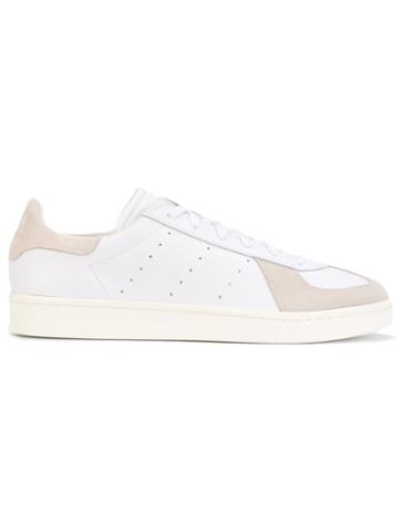 Adidas Adidas Originals Bw Avenue Sneakers - White