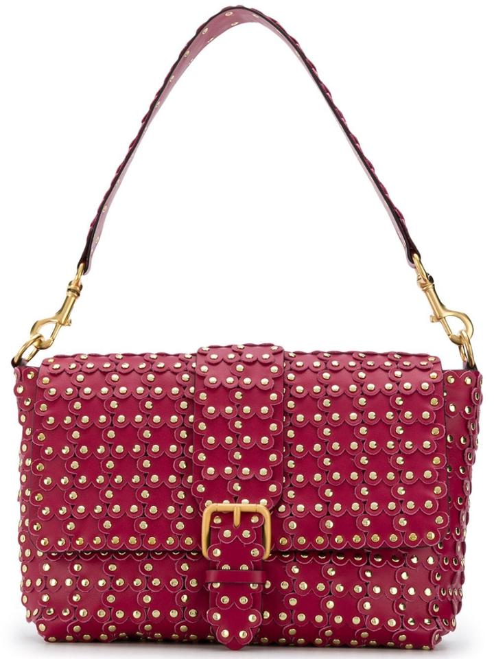Red Valentino Qq0b0a60xiqia7 - Pink