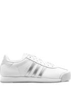 Adidas Samoa Sneakers - White