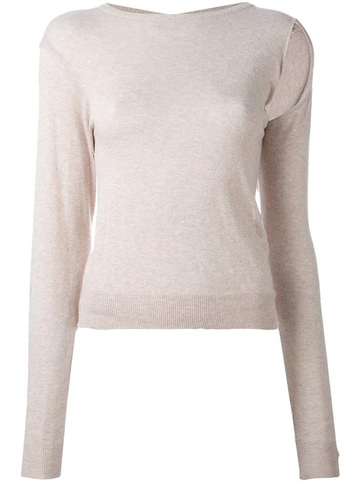 Maison Margiela Vintage Deconstructed Top