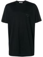 Givenchy Logo Short-sleeve T-shirt - Unavailable
