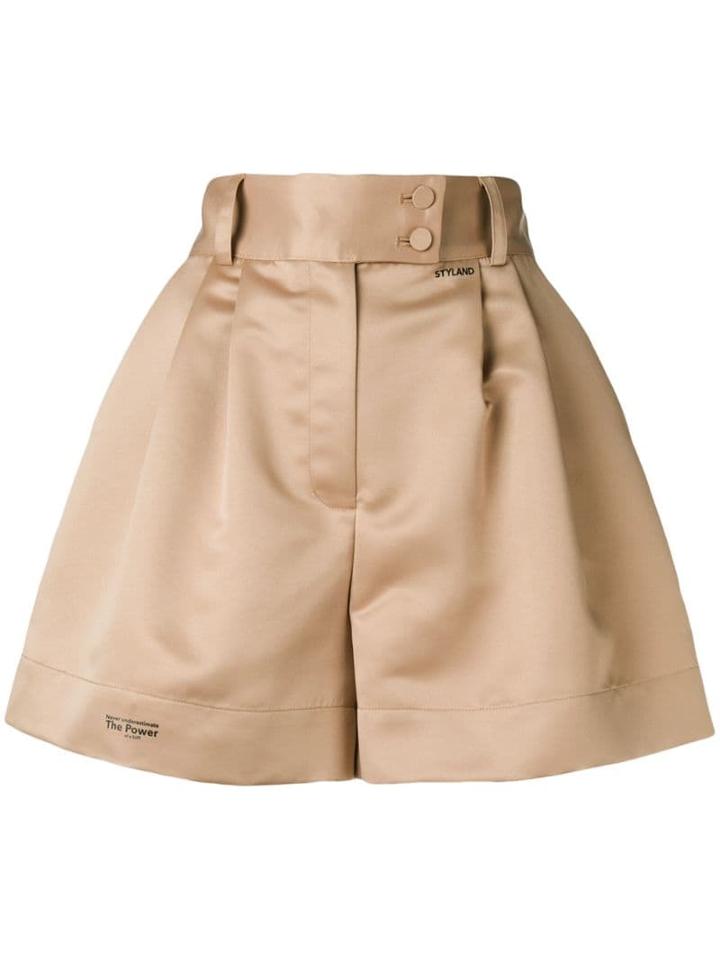 Styland - Brown