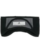 Adidas X Stella Mccartney Running Headband - Black