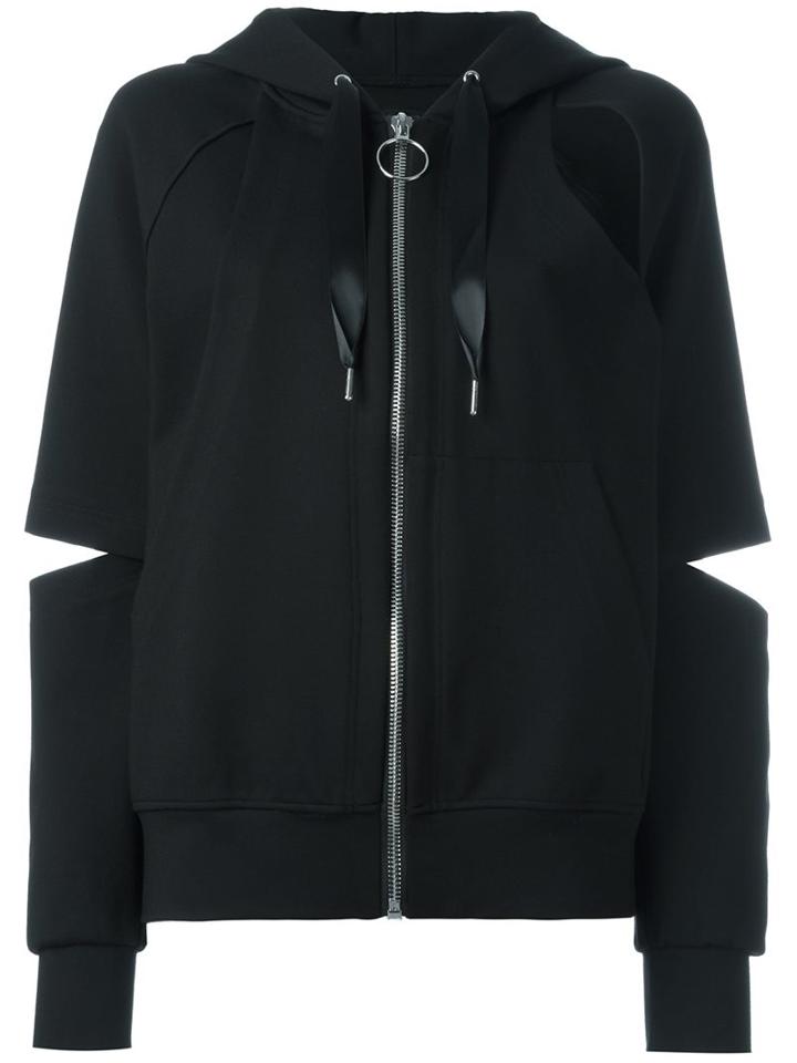 Nicopanda 'deconstruction' Hoodie