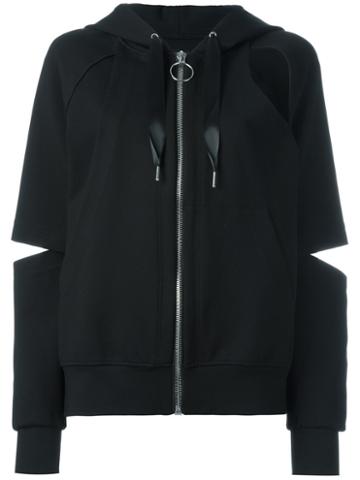 Nicopanda 'deconstruction' Hoodie