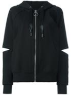 Nicopanda 'deconstruction' Hoodie